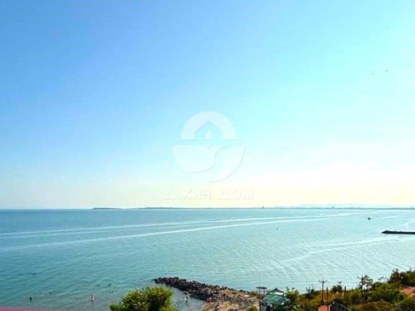 Тристаен апартамент в к.к. Елените - 112 кв.м за 1492 €/кв.м - Снимка #1