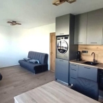 Дава се под наем Двустаен апартамент в Бургас, Братя Миладинови - 68 кв.м за 637.5 € - Снимка #1