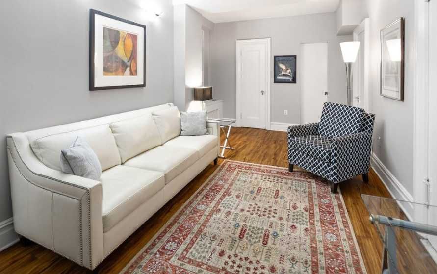 Дава се под наем Едностаен апартамент в Пловдив, Въстанически - 35 кв.м за 163.2 € - Снимка #1