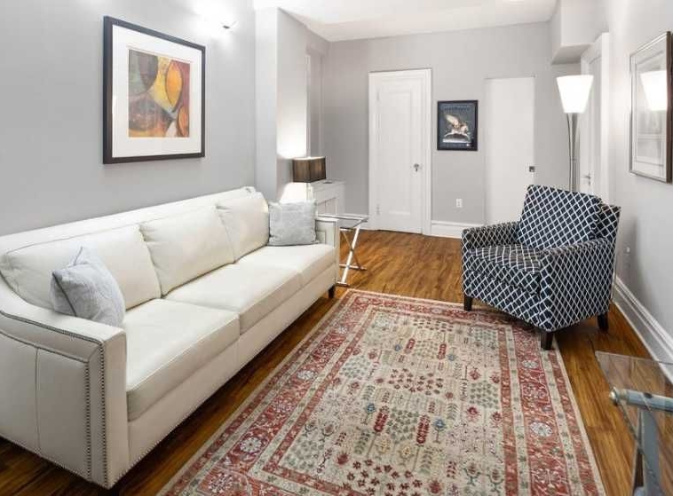 Дава се под наем Едностаен апартамент в Пловдив, Каменица 2 - 33 кв.м за 178.5 € - Снимка #1