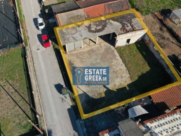 Парцел в Пловдив, Филипово - 516 кв.м за 146 €/кв.м - Снимка #1