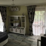 Дава се под наем Двустаен апартамент в София, Горна баня - 60 кв.м за 348.84 € - Снимка #1