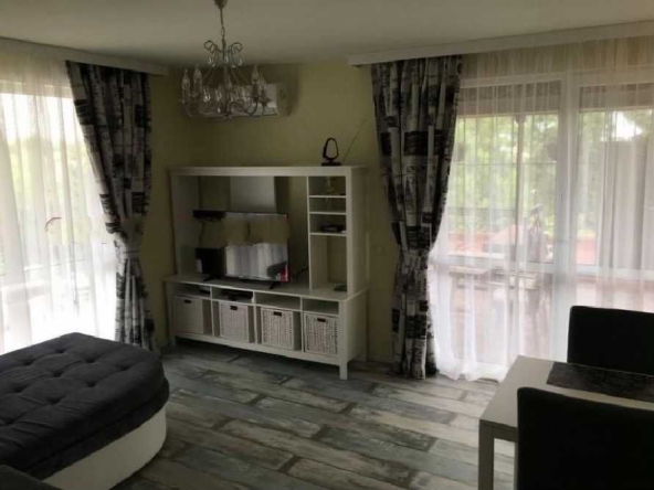 Дава се под наем Двустаен апартамент в София, Горна баня - 60 кв.м за 348.84 € - Снимка #1