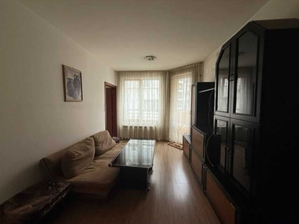 Дава се под наем Двустаен апартамент в София, Белите брези - 56 кв.м за 433.5 € - Снимка #1