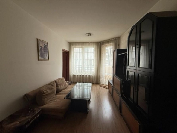 Дава се под наем Двустаен апартамент в София, Белите брези - 56 кв.м за 425 € - Снимка #1