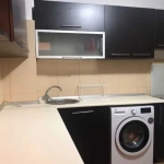 Дава се под наем Едностаен апартамент в Пловдив, Кючук Париж - 45 кв.м за 183.6 € - Снимка #1