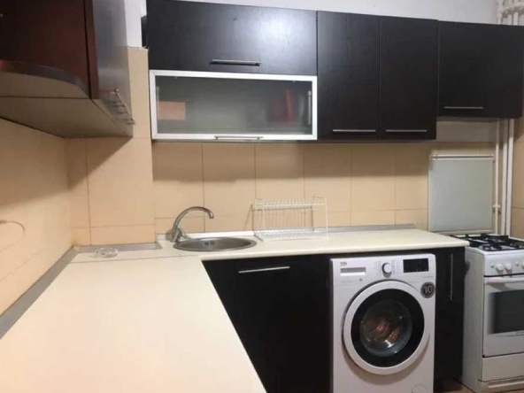 Дава се под наем Едностаен апартамент в Пловдив, Кючук Париж - 45 кв.м за 183.6 € - Снимка #1