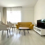 Дава се под наем Двустаен апартамент в Пловдив, Център - 58 кв.м за 290.7 € - Снимка #1