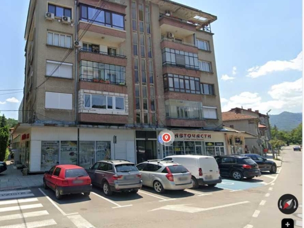 Четиристаен апартамент в Троян - 110 кв.м за 955 €/кв.м - Снимка #1