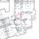 Тристаен апартамент в Варна, Възраждане 3 - 85 кв.м за 1448 €/кв.м - Снимка #1