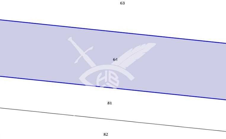 Земеделски имот в с. Златитрап, Област Пловдив -  кв.м за 17 €/дка - Снимка #1