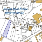 Парцел в Пловдив, Индустриална зона - Север - 10304 кв.м за 50 €/кв.м - Снимка #1