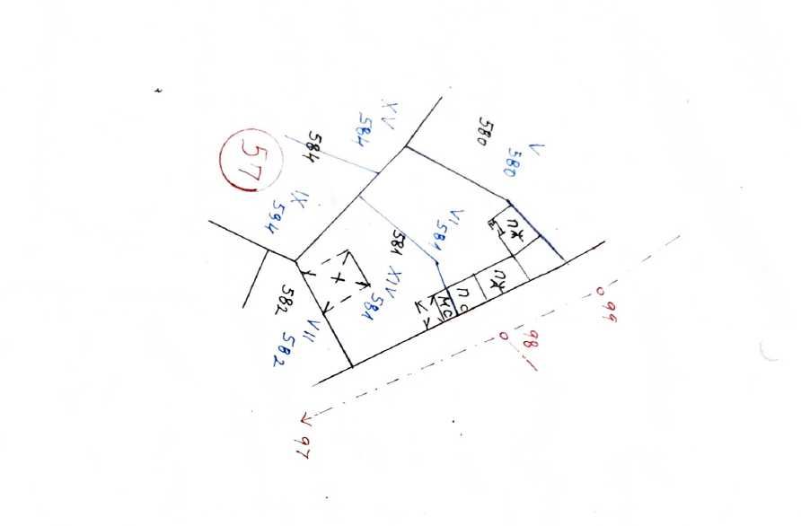 Парцел в София, Бояна - 701 кв.м за 30 €/кв.м - Снимка #1