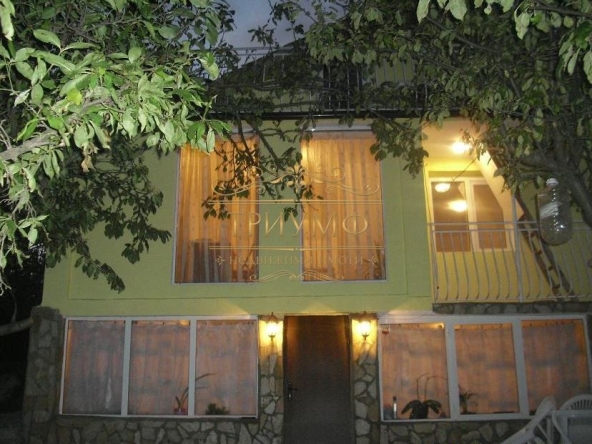 Къща в с. Осеново, Област Варна - 80 кв.м за 774 €/кв.м - Снимка #1