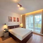 Дава се под наем Двустаен апартамент в София, Витоша - 62 кв.м за 598.23 € - Снимка #1