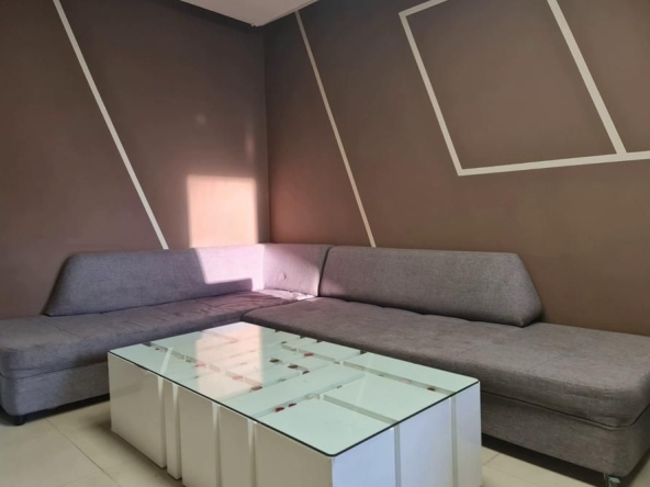 Дава се под наем Двустаен апартамент в София, Банишора - 61 кв.м за 500 € - Снимка #1