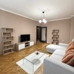 Дава се под наем Тристаен апартамент в София, Гео Милев - 92 кв.м за 371.79 € - Снимка #1