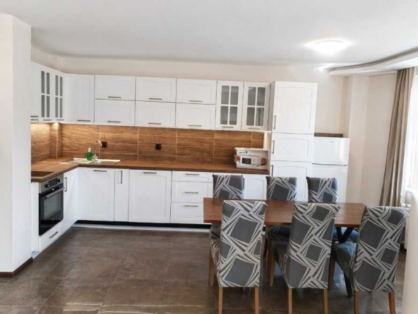 Дава се под наем Тристаен апартамент в София, Младост 1 - 100 кв.м за 1046.01 € - Снимка #1