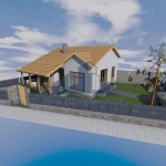 Къща в Нови пазар - 90 кв.м за 737 €/кв.м - Снимка #1