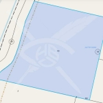 Парцел в с. Кошарица, Област Бургас - 3597 кв.м за 116 €/кв.м - Снимка #1