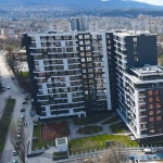 Дава се под наем Гараж / Паркомясто в София, Банишора - 15 кв.м за 204 € - Снимка #1