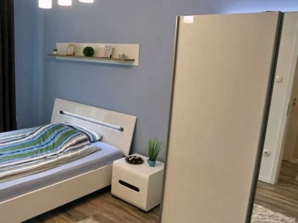 Дава се под наем  в Пловдив, Кючук Париж - 16 кв.м за 86.7 € - Снимка #1
