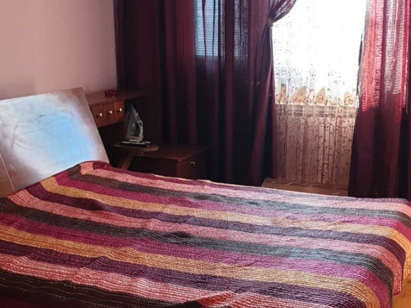 Дава се под наем Двустаен апартамент в София, Хиподрума - 48 кв.м за 433.5 € - Снимка #1