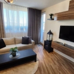 Дава се под наем Двустаен апартамент в София, Малинова долина - 75 кв.м за 597.21 € - Снимка #1