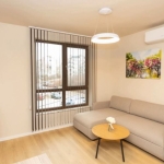 Дава се под наем Двустаен апартамент в София, Малинова долина - 60 кв.м за 627.3 € - Снимка #1