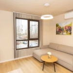 Дава се под наем Двустаен апартамент в София, Малинова долина - 60 кв.м за 647.19 € - Снимка #1