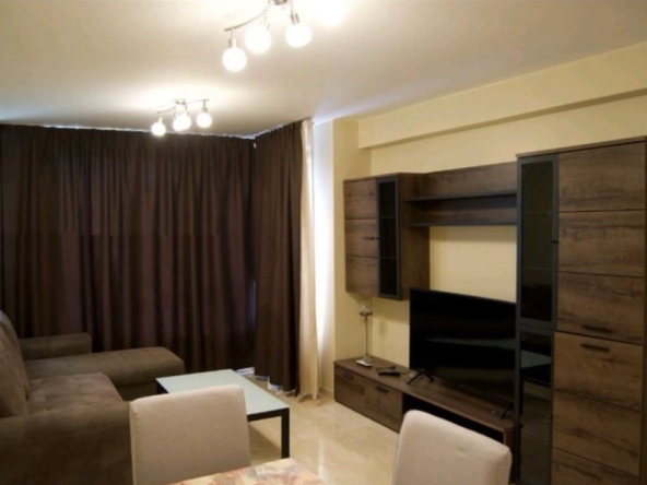 Дава се под наем Двустаен апартамент в София, Студентски град - 65 кв.м за 707.88 € - Снимка #1