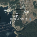 Парцел в с. Брош, Област Кърджали - 600 кв.м за 39 €/кв.м - Снимка #1