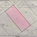 Парцел в с. Крислово, Област Пловдив - 822 кв.м за 25 €/кв.м - Снимка #1