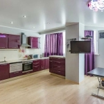 Дава се под наем Едностаен апартамент в Пловдив, Мараша - 40 кв.м за 229.5 € - Снимка #1