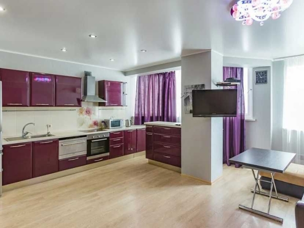 Дава се под наем Едностаен апартамент в Пловдив, Мараша - 40 кв.м за 229.5 € - Снимка #1