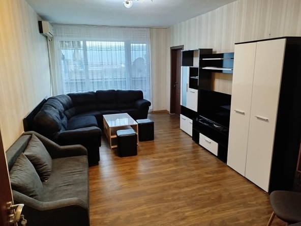 Дава се под наем Четиристаен апартамент в Пловдив, Каменица 2 - 89 кв.м за 475 € - Снимка #1