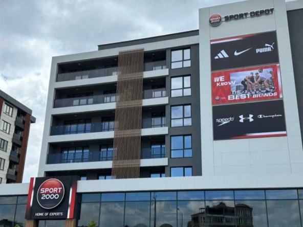 Дава се под наем Гараж / Паркомясто в София, Люлин 1 - 25 кв.м за 306 € - Снимка #1