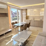 Дава се под наем Тристаен апартамент в София, Център - 100 кв.м за 846.6 € - Снимка #1