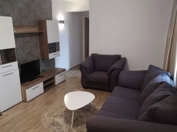 Дава се под наем Двустаен апартамент в Пловдив, Център - 60 кв.м за 265.2 € - Снимка #1