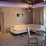 Дава се под наем Тристаен апартамент в Пловдив, Кършияка - 100 кв.м за 459 € - Снимка #1