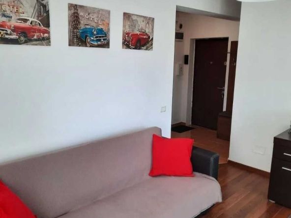 Дава се под наем Двустаен апартамент в Пловдив, Кършияка - 65 кв.м за 158.1 € - Снимка #1