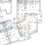 Тристаен апартамент в Варна, Възраждане 3 - 86 кв.м за 1557 €/кв.м - Снимка #1