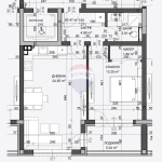 Двустаен апартамент в Варна, Възраждане 4 - 73 кв.м за 1106 €/кв.м - Снимка #1