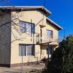 Къща в Варна, м-т Боровец - юг - 253 кв.м за 882 €/кв.м - Снимка #1