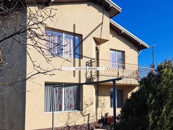 Къща в Варна, м-т Боровец - юг - 253 кв.м за 882 €/кв.м - Снимка #1