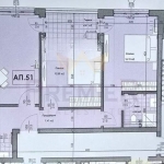 Тристаен апартамент в Пловдив, Кършияка - 113 кв.м за 812 €/кв.м - Снимка #1