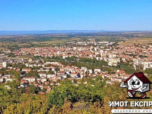 Парцел в Асеновград - 2000 кв.м за 8 €/кв.м - Снимка #1