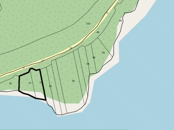 Парцел в София, Младост 1 - 4331 кв.м за 61 €/кв.м - Снимка #1