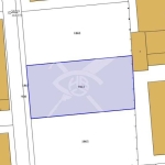 Парцел в Съединение - 1667 кв.м за 10 €/кв.м - Снимка #1