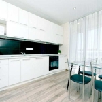 Дава се под наем Едностаен апартамент в Пловдив, Беломорски - 40 кв.м за 229.5 € - Снимка #1